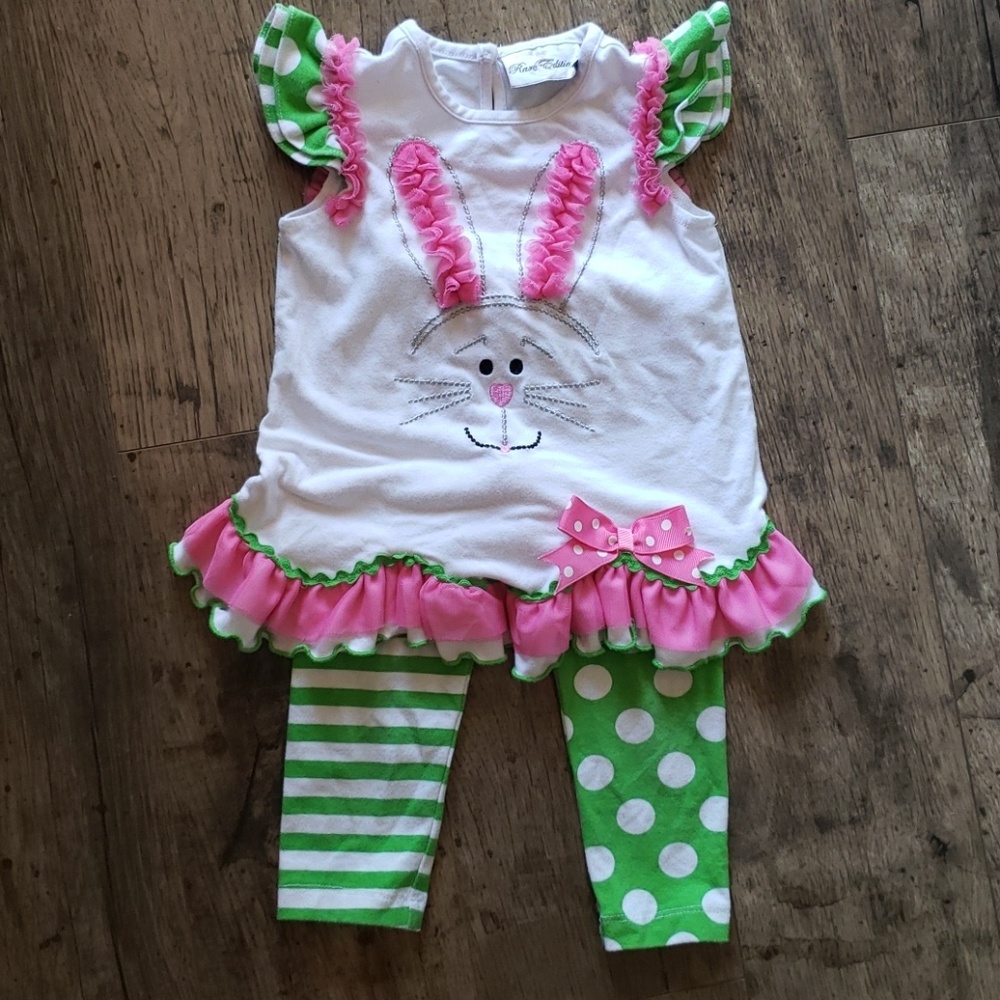 ❤️❤️ 4 for $20 ❤️❤️ Bunny outfit